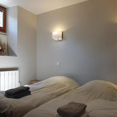 Le Des Remparts Ferienhaus