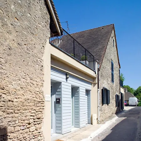 Le Des Remparts Ferienhaus