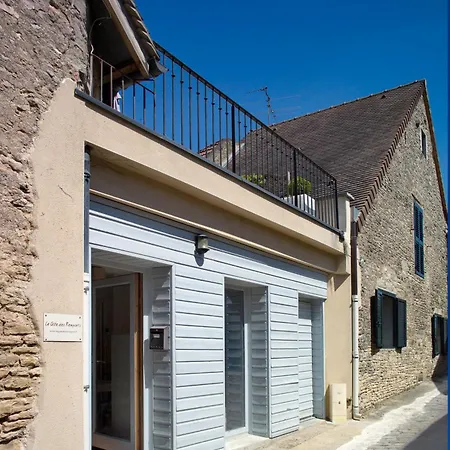 Le Des Remparts * Beaune (Cote d'Or)